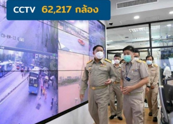 #กรุงเทพเปลี่ยนไปแล้ว-‘ผู้ว่าฯอัศวิน’-เปิดผลงานพัฒนา-กทม.-ดูแลคนกรุงเทพฯ-–-เดลีนีวส์