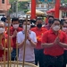 ‘2-กุมาร’ลุยตรุษจีนเยาวราช-โชว์ผู้สมัครสสกทม.พรรคสร้างอนาคตไทย-คนแรก-–-ข่าวสด-–-ข่าวสด