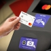 มาสเตอร์การ์ด ร่วมกับ รฟม และธนาคารกรุงไทย นำร่องระบบแตะจ่ายค่าโดยสารรถไฟฟ้า MRT แบบไร้สัมผัส