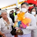 ปลัดกทม.ร่วมสืบสานวัฒนธรรมไทย-ประเพณีชักพระเขตตลิ่งชัน-|-เดลินิวส์