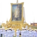 พลอประยุทธ์-วางพานพุ่ม-ถวายบังคม-เนื่องในวันคล้ายวันพระบรมราชสมภพ-ร.9
